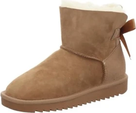 Ara Alaska Boot cognac (Damen)