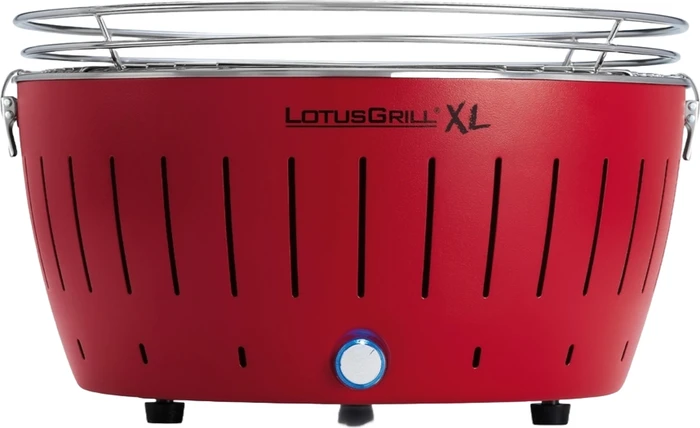 LotusGrill G-RO-435 LotusGrill XL rot