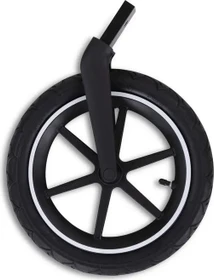 ABC Design Sport Kit für Tour Adapter schwarz