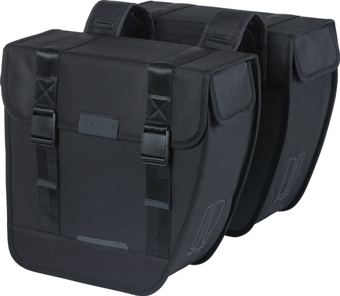 Basil Tour Doppeltasche Gepäcktasche