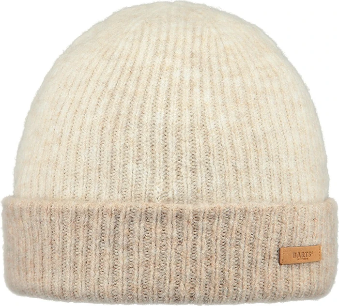Barts Arlenas Beanie cream (Damen)