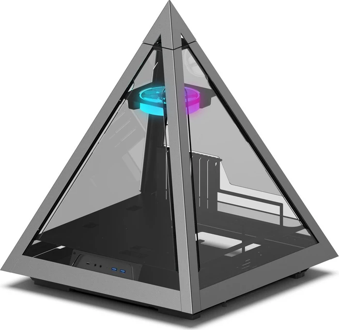 AZZA Pyramid 800