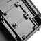 SilverStone Fortress FTZ01-E, schwarz, Mini-ITX Vorschaubild