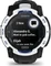 Garmin Instinct 3 Solar 50mm whitestone/black-bolt blue Vorschaubild