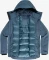Salomon Patroller Gore-Tex Down Funktionsjacke midnight navy (Herren) Vorschaubild