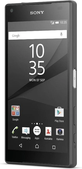 Sony Xperia Z5 Compact schwarz