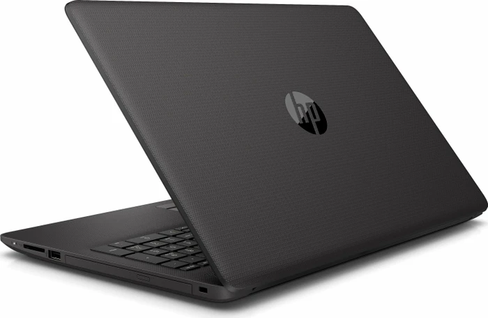 HP 250 G7, Dark Ash, Core i3-8130U, 8GB RAM, 512GB SSD, DE