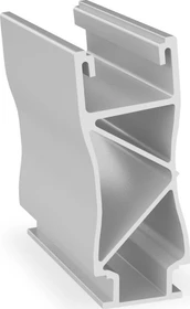 K2 Systems MiniFive MK2 Front