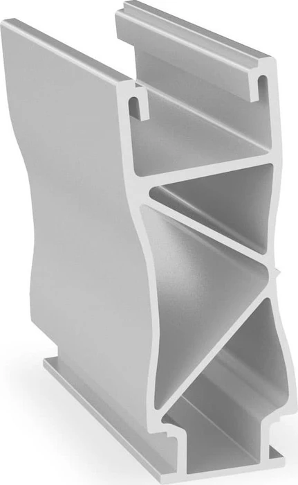 K2 Systems MiniFive MK2 Front