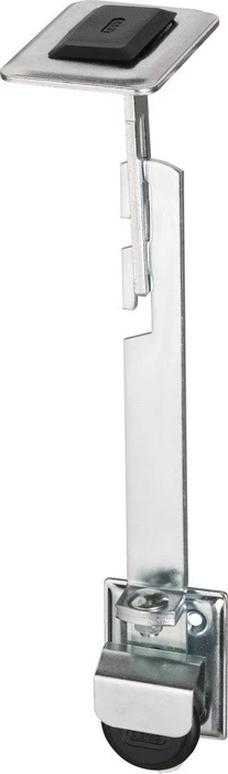 ABUS GS60 B/SB, Gitterrostsicherung
