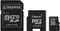 Kingston 16GB, Class 4 Vorschaubild