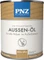 PNZ Außen-Öl Holzschutzmittel, 750ml Vorschaubild
