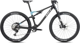 BH Bikes Lynx Race 7.0 schwarz/blau
