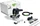 Festool OF 1010 REBQ-Plus Elektro-Oberfräse inkl. Systainer + Zubehör (578005)