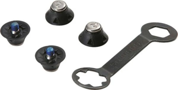 Shimano Shimano M225 Spikes Adapter