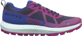 Scott Supertrac 3 carmine pink/amparo blue (Damen)
