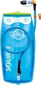Source Widepac Premium Trinkblase 3l