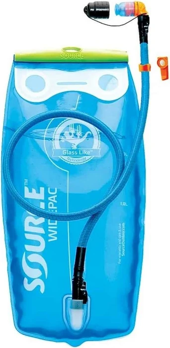Source Widepac Premium Trinkblase 3l