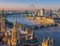 Ravensburger Puzzle Stimmungsvolles London Vorschaubild