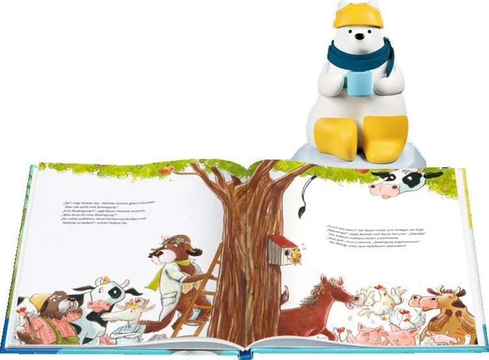 Ravensburger SAMi - Hier kommt Doktor Do!