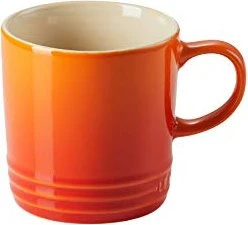 Le Creuset Becher 350ml ofenrot