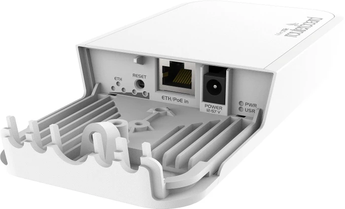 MikroTik RouterBOARD Wireless Wire, 2er-Pack