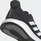 adidas Supernova core black/cloud white/halo silver (Damen) Vorschaubild