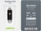 Yubico YubiKey 5Ci FIPS, USB-C/Lightning, 1 Stück Vorschaubild