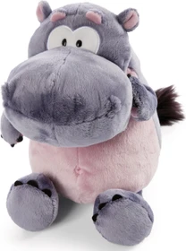 Nici Wild Friends 2022 Nilpferd DJ Nilbert 35cm