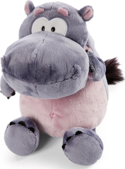Nici Wild Friends 2022 Nilpferd DJ Nilbert 35cm