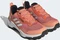 adidas Terrex AX4 coral fusion/crystal white/impact orange (Damen) Vorschaubild