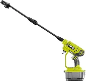 Ryobi RY18PW22A-0 Akku-Mitteldruckreiniger solo
