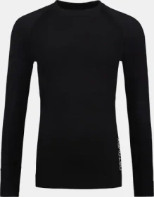 Ortovox 230 Merino Competition Funktionsshirt langarm black raven (Damen)