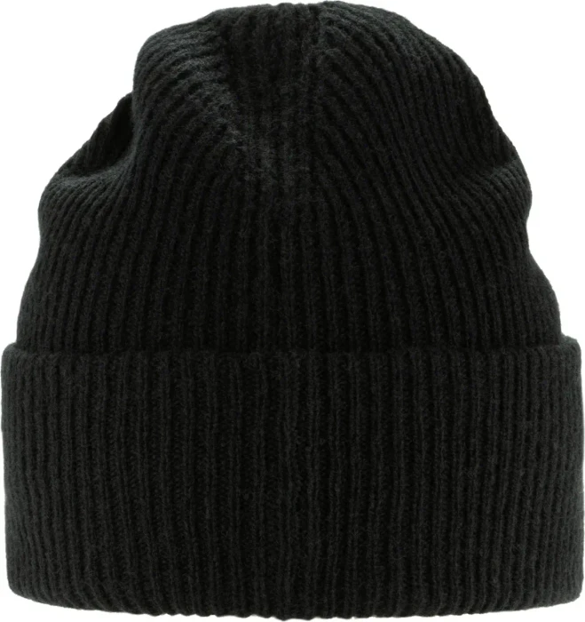 Fjällräven Bergtagen Forever Wool Beanie schwarz