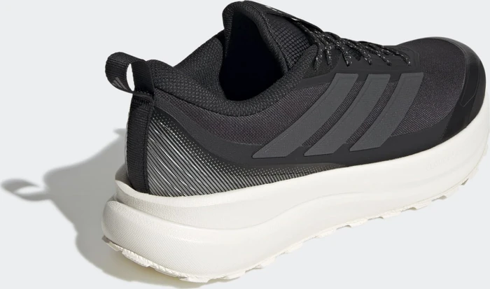 adidas Runfalcon 6 ATR core black/carbon/chalk white (Damen)