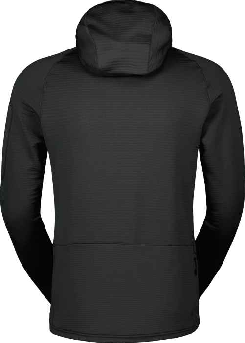 Scott Defined Light Hoodie schwarz (Herren)