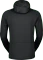 Scott Defined Light Hoodie schwarz (Herren) Vorschaubild