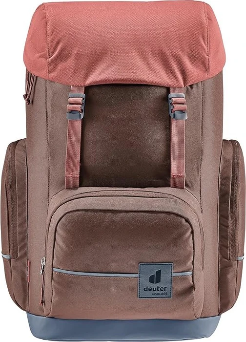 Deuter Scula raisin caspia Schulrucksack