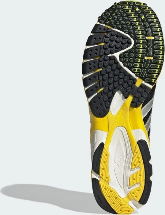 adidas Adizero Adios OG core black/silver metallic/yellow