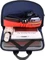 Misura Laptop- und tragbarer Monitor-Rucksack 10L, schwarz Vorschaubild