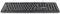 Gembird Standard Keyboard, schwarz, USB, RU Vorschaubild