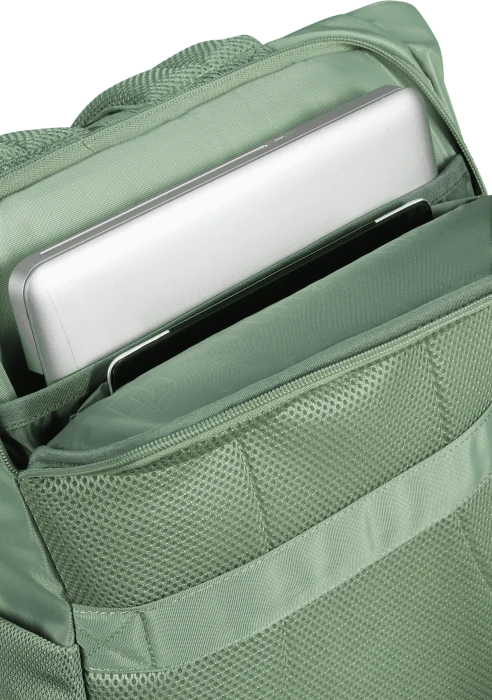 American Tourister Urban Groove 15.6" Laptop-Rucksack, urban green