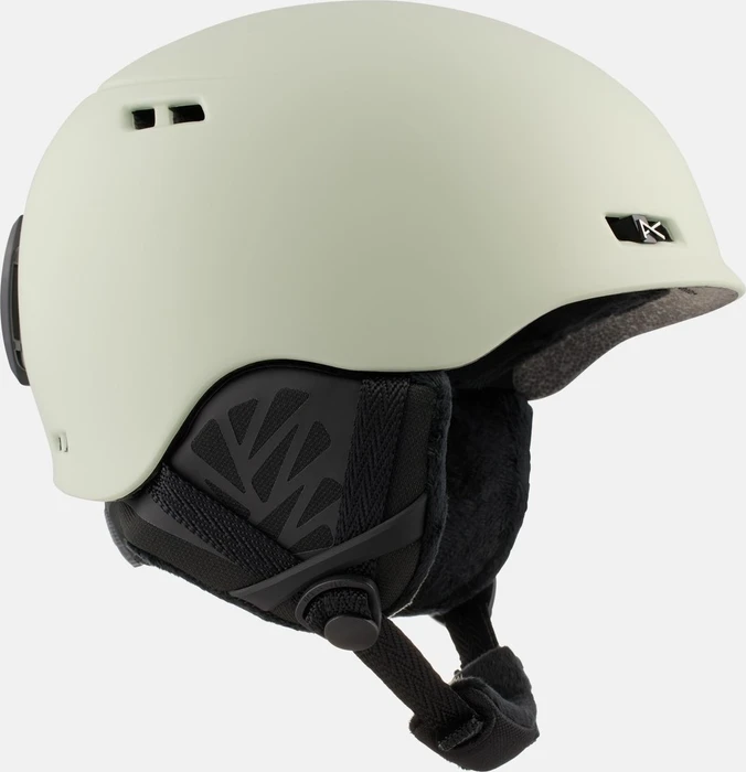 Anon Rodan Helm grün (Damen)