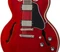 Gibson ES-345 Sixties Cherry Vorschaubild