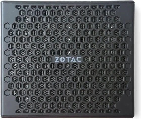 Zotac ZBOX CI547 nano