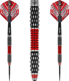 Winmau Joe Cullen Steel Dart Dartpfeil 22g