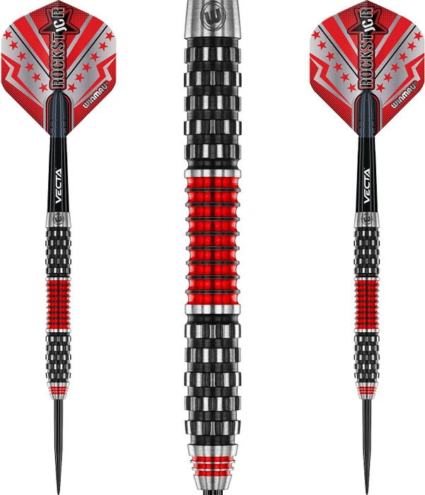 Winmau Joe Cullen Steel Dart Dartpfeil 22g