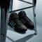 adidas Mercedes AMG Petronas Formula One Team Adiracer High core black/matte silver/semi mint rush Vorschaubild