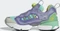 adidas ZX Fury light purple/bahia mint/shock yellow (Herren) Vorschaubild