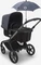 Bugaboo Sonnenschirm+ meerblau Vorschaubild